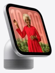 Apple HomeView (APPLE HOMEVIEW - SPACE GREY)