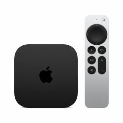Apple TV 4K [4th generation] (APPLE TV 4K)