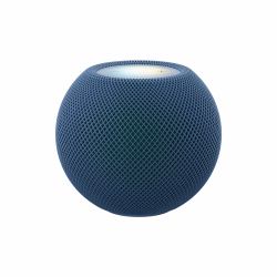 Apple HomePod mini 2 - Blue (Apple HomePod mini 2nd Gen. blue)