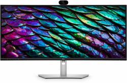 DELL Pro P P3426WEB 86.4 cm [34"] LCD 3440 x 1440 pixels Wide Quad HD (Pro p 34 usb-c Hub - Conferencing Monitor - - p3426web - Warranty: 12M)