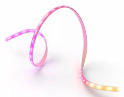 Philips Hue 929004276702 strip light Universal strip light LED 48 W 5000 mm (Philips Hue Flux ultra bright strip light 5m EU)