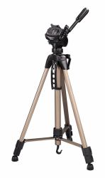 Hama Star 61 tripod 3 leg[s] Silver (Hama Star 61 kamera stativ)