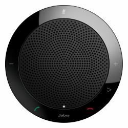 Jabra Speak 410 - FOR PC (SPEAK 410 MS - Portable speakerphone MS Lync - Warranty: 24M)