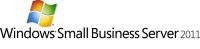 Microsoft Windows Small Business Server 2011, Sngl, OLP-NL, 5DevCAL Database (Microsoft Windows Small Business Serve)