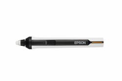 Epson Interactive Pen - ELPPN05A - Orange - EB-6xxWi/Ui / 14xxUi (V12H773010 - Interactive Pen ELPLN05A Orange)