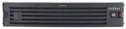 Supermicro MCP-210-82503-0B computer furniture part (BLACK SC825 FRONT BEZEL)