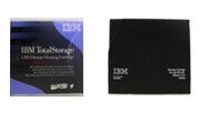 IBM LTO Ultrium Cleaning Cartridge (Media Cleaning Tape LTO - **New Retail** - IBM Universal Cleaning 50-Pass Data Tape Cartridge LTO Ultrium-1, 2, 3, 4 ,5,6,7 - Warranty: 12M)