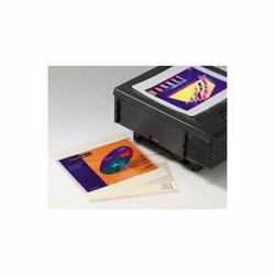 PHASER 780 TRANSPARENCY SLEEVES