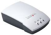 Lexmark N4050e 802.11g Wireless print server (LEXMARK N4050e USB Wireless)
