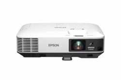 Epson EB-2250U Standard throw projector 5000 ANSI lumens 3LCD WUXGA [1920x1200] White (EPSON 3-LCD PROJECTOR EB-2250U,5000IM)