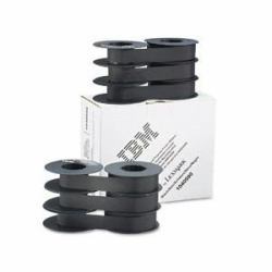 IBM Black printer ribbon (6409/5 ribbon general purpose)