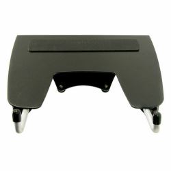 Ergotron LX Notebook Tray Black (ERGOTRON LX NOTEBOOK TRAY)