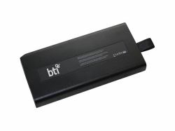 BTI DL-L14X9 laptop spare part Battery (BTI 10.8 9 cell YGV51 compatible battery for DELL LATITUDE 5414 0W11V7 XRJDF XN4KN 09FN4 OVCHGN VCWGN 05XT3V 5XT3V CJ2K1 LATITUDE 7404)