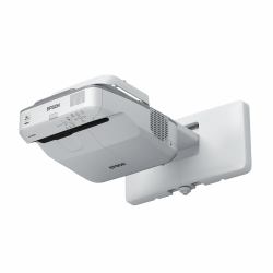Epson EB-685Wi (EB-685Wi Projector - 3500 ANSI Lumens WXGA Projector - Pen Interactive)