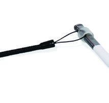 Mobilis 001033 stylus pen accessory Black 10 pc[s] (PACK OF 10 SPIRAL CORDS FOR - STYLUS WITH RING)