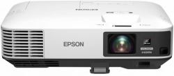 Epson EB-2250U (Epson EB-2250U - LCD projector - 5000 lumens [white] - 5000 lumens [colour] - WUXGA [1920 x 1200] - 16:10 - 1080p - LAN)