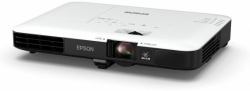 Epson EB-1780W (EB-1780W Projector - 3000 ANSI Lumens WXGA Projector)