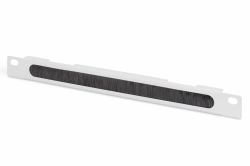 Digitus 254mm [10"] cable entry (Digitus DN-10 ORG-1/2U - rack-kabel st)