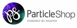Corel ParticleShop Graphic editor Full (COREL ParticleShop - Lizenz - Win, Mac - ESD-Download)