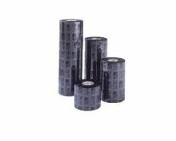 Intermec 1-970657-01-0 thermal ribbon 300 m Black (FILM SUPER PREM BOX OF 10ROLLS - 110 X 30)
