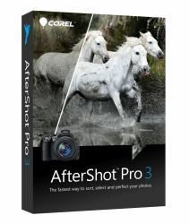 Corel AfterShot Pro 3 Graphic editor Full 1 license[s] (COREL Corel AfterShot Pro - [v. 3] - Lizenz - 1 Benutzer - Linux - ESD-Download)