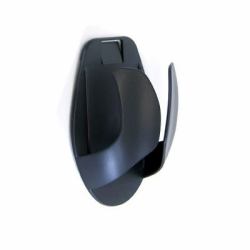 Ergotron Mouse Holder Black (MOUSE POUCH BLACK - MOUSE HOLDER)