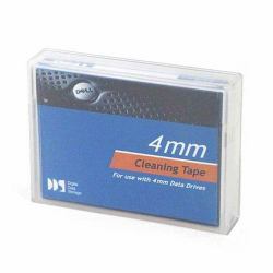 DELL 440-10494 cleaning media (LTO TAPE CLEANING CARTRIDGE KIT - NO BARCODE INCLUDED DELL BRANDED)