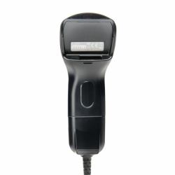 Opticon L-22X Handheld bar code reader 2D CMOS Black (L-22X-BLK-USB+STD)