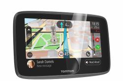 TomTom Screen Protector Pack (TOMTOM SCREEN PROTECTOR PACK - 2016 FOR GO UNIVERSAL 5IN)