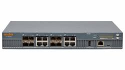 HPE Aruba Networking Aruba 7030 [US] network management device 8000 Mbit/s Ethernet LAN (ARUBA 7030 [US] 64 AP BRANCH CNTLR)