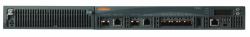 HPE Aruba Networking 7240XM [US] FIPS/TAA network management device 40000 Mbit/s Ethernet LAN Wi-Fi Power over Ethernet [PoE] (ARUBA 7240XM [US] FIPS CNTRLR MEM UP)