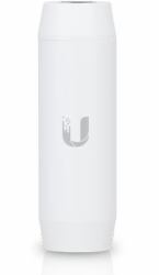 Ubiquiti INS-3AF-I-G PoE adapter Gigabit Ethernet 48 V (Instant Indoor Gigabit Adapter - 802.3AF- - Warranty: 24M)
