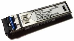 Cisco GLC-LH-SM= network transceiver module Fiber optic 1000 Mbit/s SFP 1355 nm (Compatible 1000BASE-LX/LH SFP Multimode and Single-Mode Fibers)