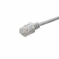 connektgear 15m ADSL Broadband High Speed Modem Cable RJ11 Male to RJ11 Male 