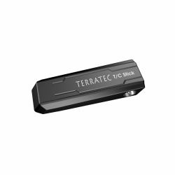 Terratec CINERGY T/C Stick DVB-C, DVB-T USB (Cinergy TC Stick - DVB-T/DVB-C USB Tuner)