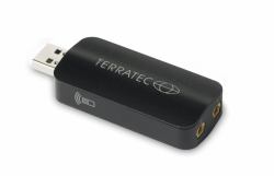 Terratec T5 DVB-T USB (T5 USB 2.0 Stick - DVB-T USB Tuner with 2 Tuner)