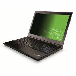 Lenovo 0A61769 display privacy filter 35.6 cm [14"] Laptop Frameless display privacy filter (Notebook Privacy-Filter 14 - **New Retail** - Warranty: 12M)