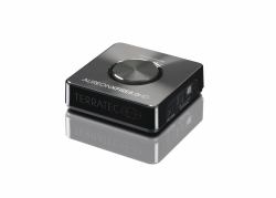 Terratec Aureon XFire 8.0 HD 7.1 channels USB (Aureon XFIRE 8.0 HD USB - External 7.1 USB Soundcard Windows/Mac)