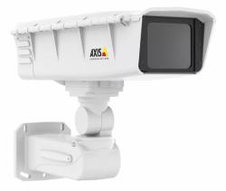 Axis 5507-681 camera housing Polymer White (AXIS T93C10 OUTDOOR HOUSING - .)