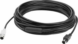 Logitech GROUP 10m Extended Cable (Logitech Webcam GROUP Expension Cable 10m)