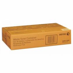 Xerox 008R13089 toner collector 33000 pages (XEROX 7120 WASTE CARTRIDGE XEROX 7120 WASTE CARTRIDGE 008R13089)