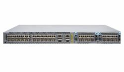 Juniper EX4600 Managed L2/L3 1U Grey 
