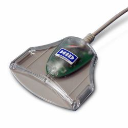 The HID / Omnikey 3021 is an easy to install USB smart card reader; suitable for all contact smart card operations like online-banking and digital signature applications etc. Supplied by Hypertec [...