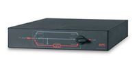APC SBP3000 maintenance bypass panel [MBP] 24 A (Service Bypass Panel- 100-240V 30A)