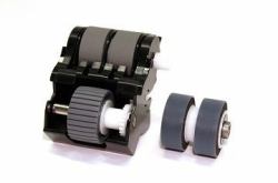 Canon Exchange Roller Kit scanner transparency adapter (REPLACEMENT ROLLS - Warranty: 12M)