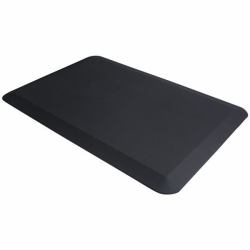 StarTech.com Ergonomic Anti-Fatigue Mat for Standing Desks (ERGONOMIC ANTI-FATIGUE MAT FOR - Warranty: 12M)