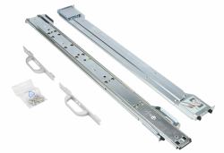 Supermicro MCP-290-30002-0B rack accessory Mounting kit (RACKMOUNT KIT,Rackmount Kit for CSE-E300)