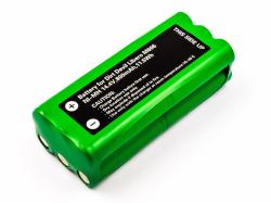 CoreParts MBVC0001 vacuum accessory/supply Battery Robot vacuum (Battery for Dirt Devil - 11.5Wh Ni-Mh 14.4V 800mAh - Dirt Devil Libero M606 - Warranty: 12M)