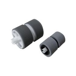 Canon Exchange Roller Kit (EX.ROLLER KIT FOR DR-C125 - Exchange Roller Kit - Warranty: 12M)