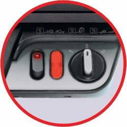 Tefal Ultra Compact 600 Comfort GC3060 contact grill (Tefal Classic Comfort - grill - rustfr)